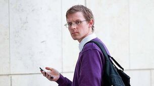 Cork man jailed for life for murder of 61-year-old father of four Cork man jailed for life for murder of 61-year-old father of four