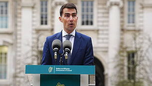 ‘Perilous’ for political unionism to forgetn the middle ground, unity event told