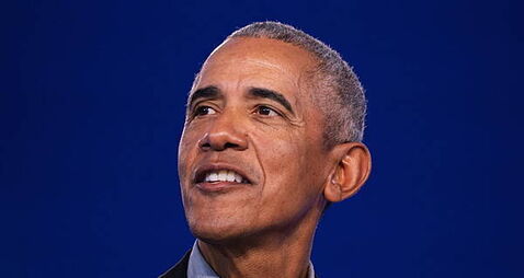 Barack Obama remembers ‘great musician’ Glen Hansard after death at 56