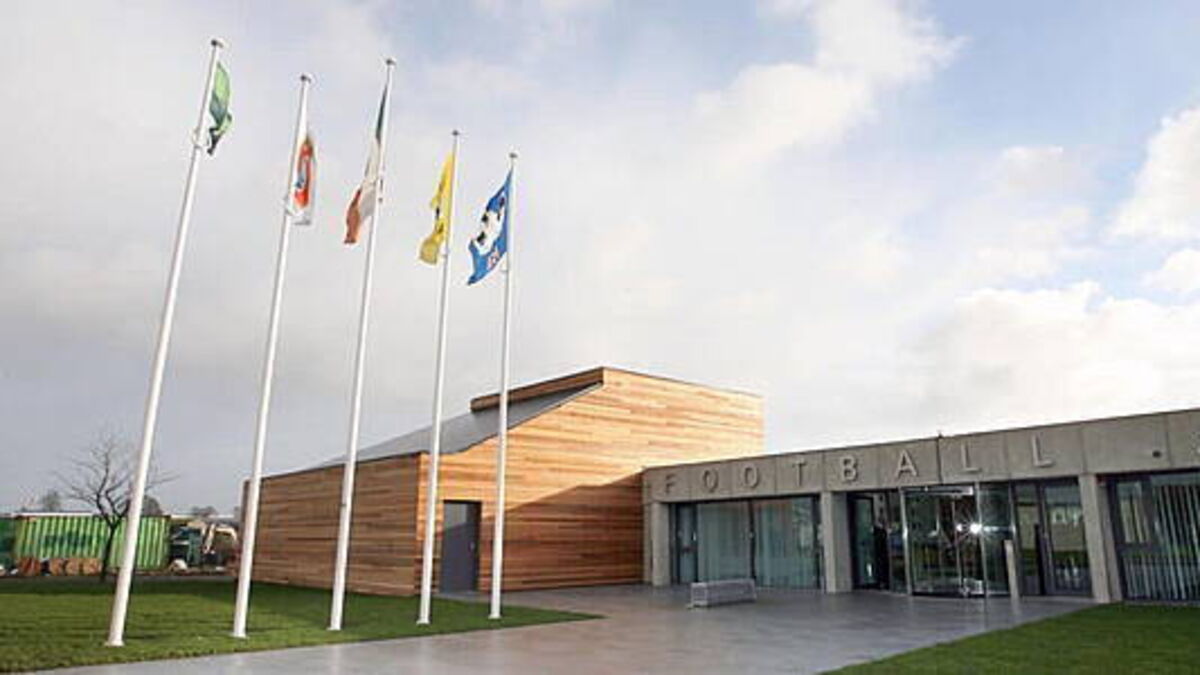 FAI supports European boycott pledge over Fifa's investment plan
