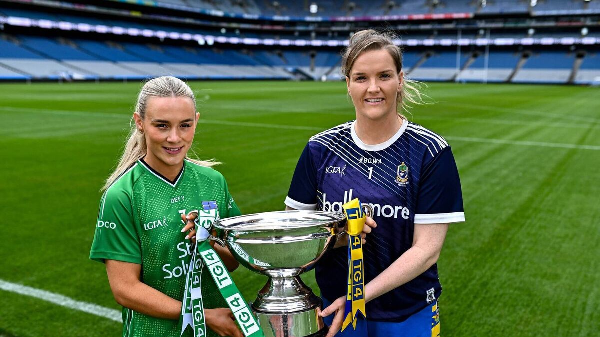 Roscommon’s Roses to bloom in Croker