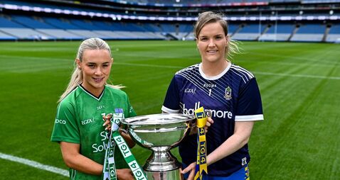Roscommon’s Roses to bloom in Croker Roscommon’s Roses to bloom in Croker