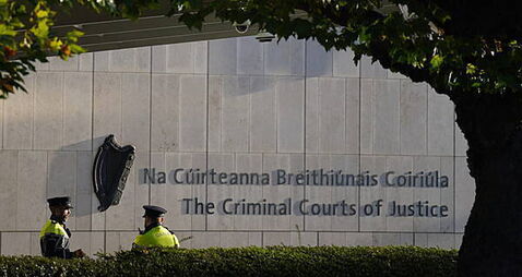 Man pleads guilty to attempted murder in Tipperary two years ago