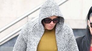Husband (20s) jailed for sex assault and coercive control of wife Husband (20s) jailed for sex assault and coercive control of wife