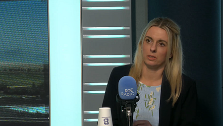 'I have a life sentence from what he done' - Tracy Jessop speaks on her ex-husband's rape conviction