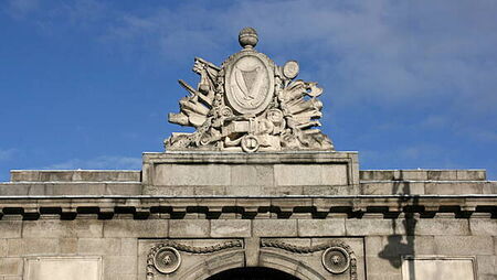 Judgment expected in October in challenge to new legal aid payment model
