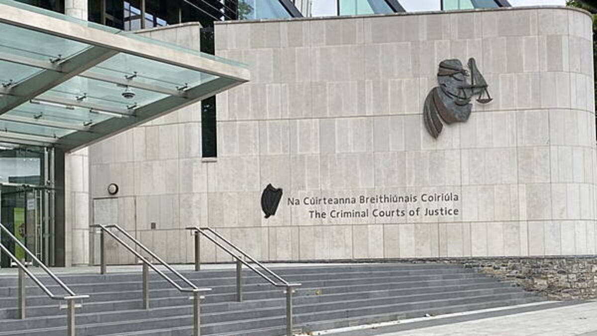 Offaly man jailed for abusing neighbour's five-year-old granddaughter