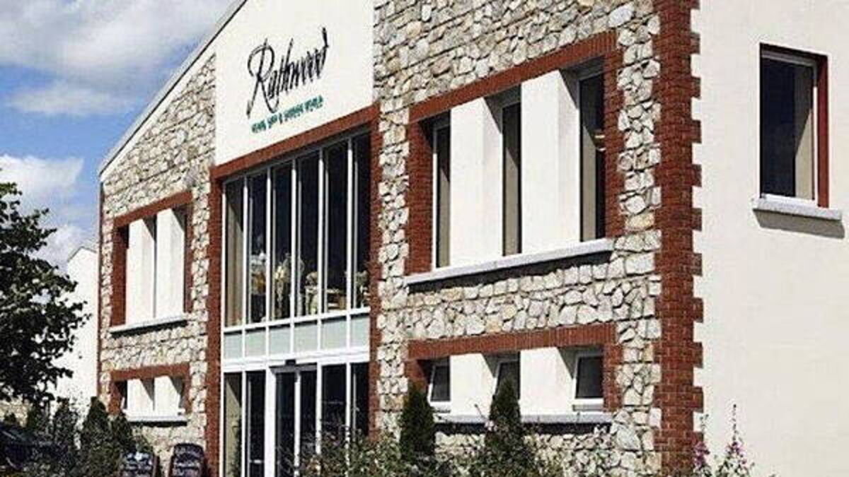 Rathwood rescue plan confirmed by the High Court