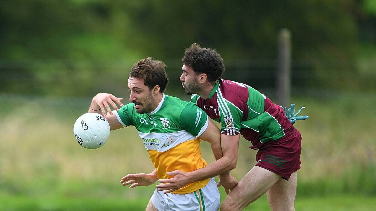 Clearcut victories for winners on opening evening of local football championship action 