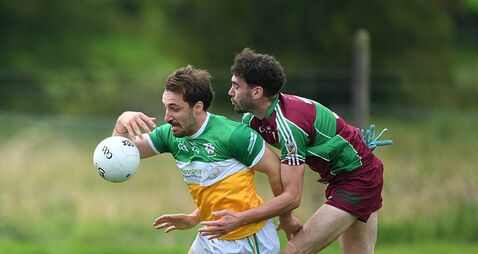 Clearcut victories for winners on opening evening of local football championship action 