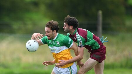 Clearcut victories for winners on opening evening of local football championship action 