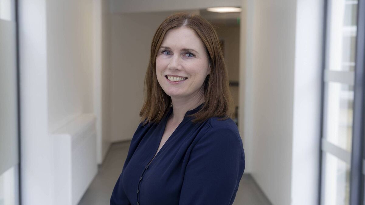 County Roscommon woman is appointed new hospital manager