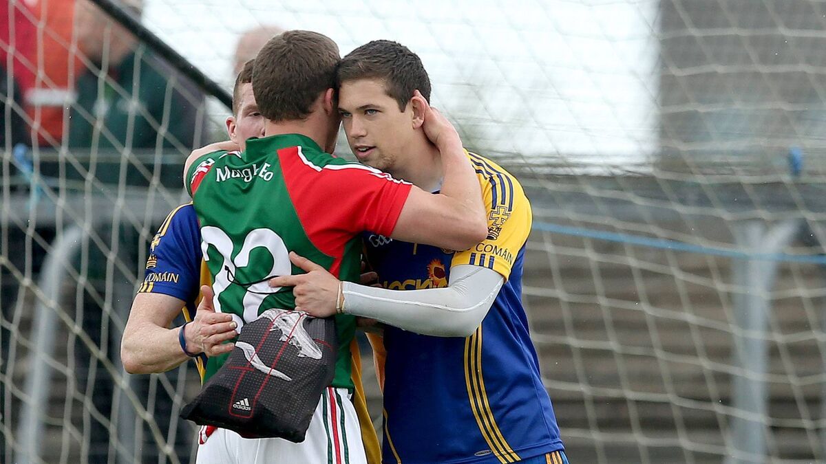 Andy Moran’s enthusiasm has always been intense and infectious