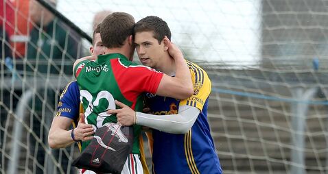 Andy Moran’s enthusiasm has always been intense and infectious