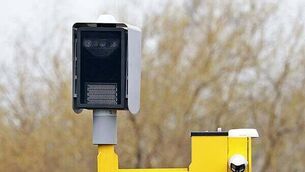 Man (45) dies after crash in Co Tyrone