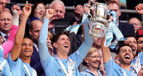 John Stones ‘didn’t hesitate’ in seizing Inter Milan opportunity