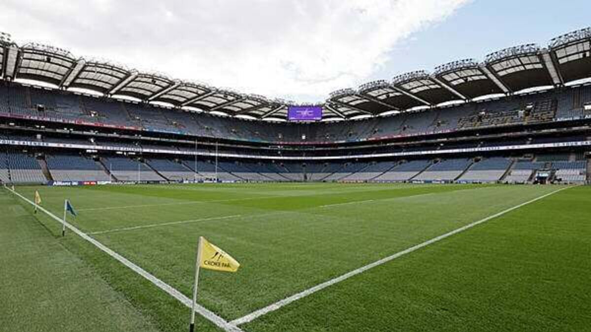 GAA issues renewed endorsement of Allianz partnership