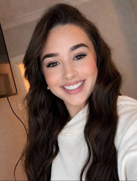 Adrianna Kelly.