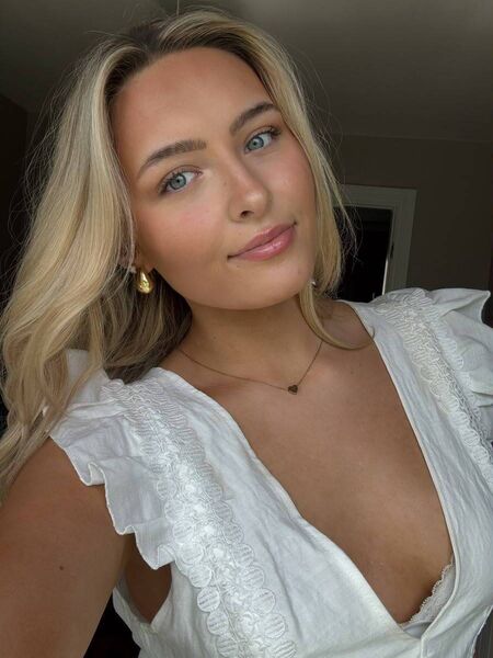 India Sharkey.