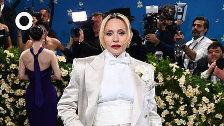 Madonna and Kylie Minogue team up for surprise WorldPride performance