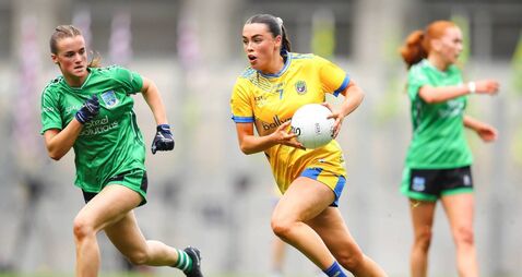 WATCH: ‘We saved the best for last’ 