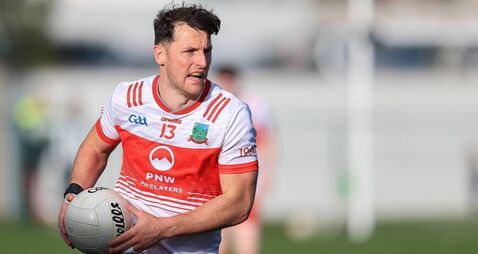 Fáithleach’s late surge seals opening round victory