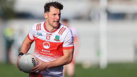 Fáithleach’s late surge seals opening round victory