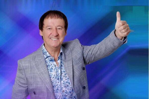 Declan Nerney will take to the stage at Castlerea Agricultural Show today. Declan Nerney will take to the stage at Castlerea Agricultural Show today.