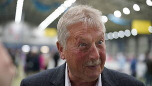 Former Irish Nationwide director Michael Fingleton dies at 88