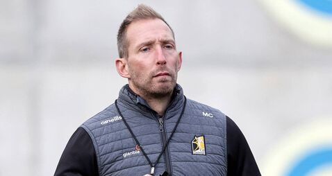 Member of Roscommon’s backroom team set for new challenge 