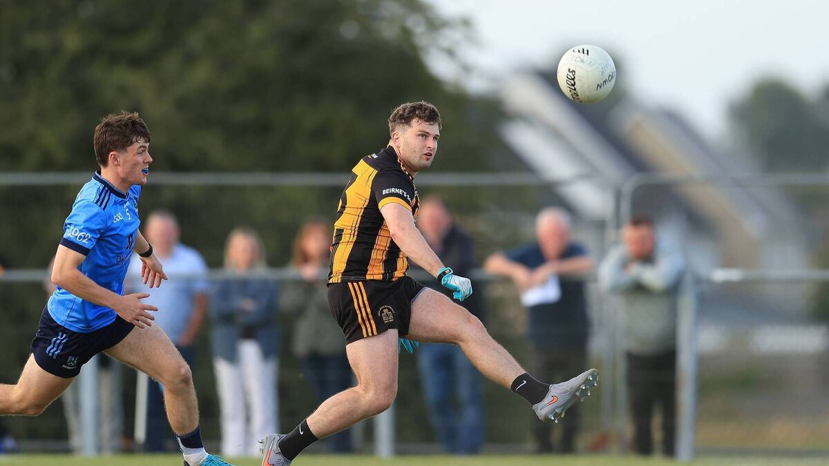 Roscommon Herald Team of the Week returns with a bang