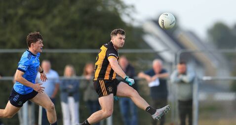 Roscommon Herald Team of the Week returns with a bang
