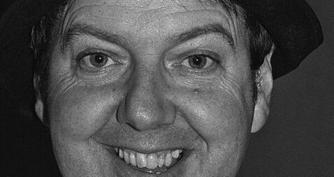 Jimmy Cricket asked for last rites twice ‘like an encore’ before dying aged 80