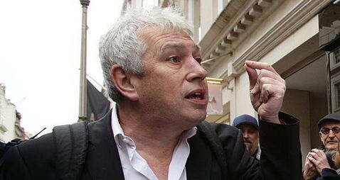 Broadcaster John Humphrys remembers ‘one of a kind’ journalist Rod Liddle
