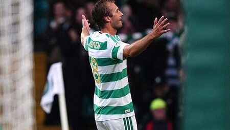Benjamin Nygren nods Celtic to hard-fought opening win over Dundee