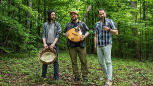 <p>The Sternwheelers will perform a live concert in the Coleman Music Centre, Gurteen on Wednesday, August 5th at 8 p.m..</p> <p>The Sternwheelers will perform a live concert in the Coleman Music Centre, Gurteen on Wednesday, August 5th at 8 p.m..</p>