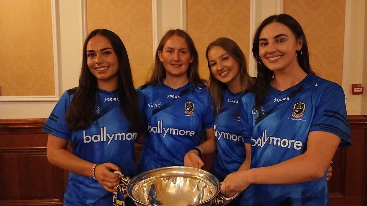 Local Notes: Great Celebrations, Cootehall Fun Day, Adult Education