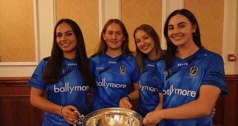 Local Notes: Great Celebrations, Cootehall Fun Day, Adult Education