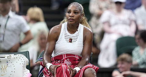 Serena Williams sets date for doubles comeback with Venus after Wimbledon injury