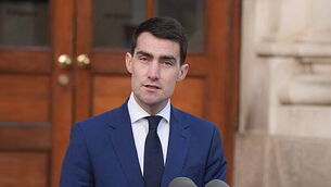 McEntee has ‘every confidence’ Parole Board will consider judges’ recommendations McEntee has ‘every confidence’ Parole Board will consider judges’ recommendations