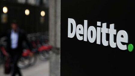 Deloitte Ireland paid €10.45m in consultancy fees on International Protection
