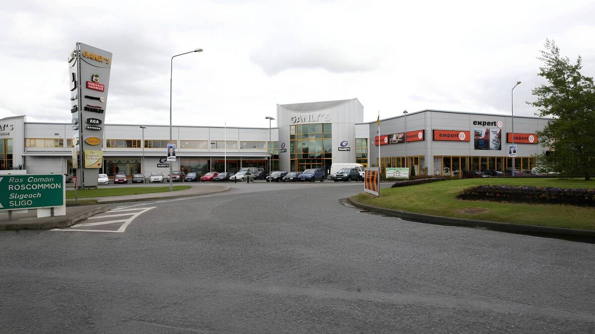 Local hardware store shortlisted for business excellence award