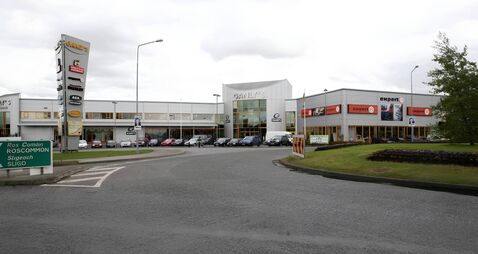 Local hardware store shortlisted for business excellence award