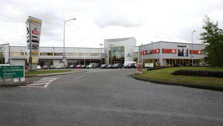 Local hardware store shortlisted for business excellence award