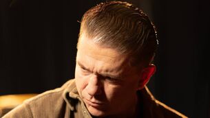 <p>Damien Dempsey will headline the inaugural Hideaway Session X Night and Day at Drumhierny Woodland Hideaway.</p> <p>Damien Dempsey will headline the inaugural Hideaway Session X Night and Day at Drumhierny Woodland Hideaway.</p>
