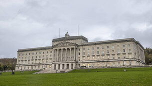 Man (30s) arrested after woman found dead in Waterford home Man (30s) arrested after woman found dead in Waterford home