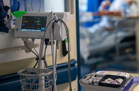 €36.5m spent sending public patients to private hospitals in Northern Ireland