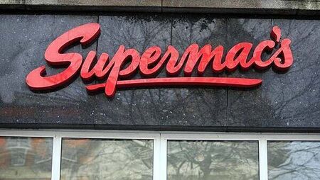 Supermac's loses latest round of legal battle with McDonald's