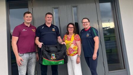 Popular Roscommon pub celebrates 150 years in business 