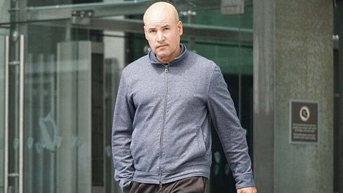 Moroccan man (50) brought to court as ‘Unknown Unknown’ after Dún Laoghaire arrest